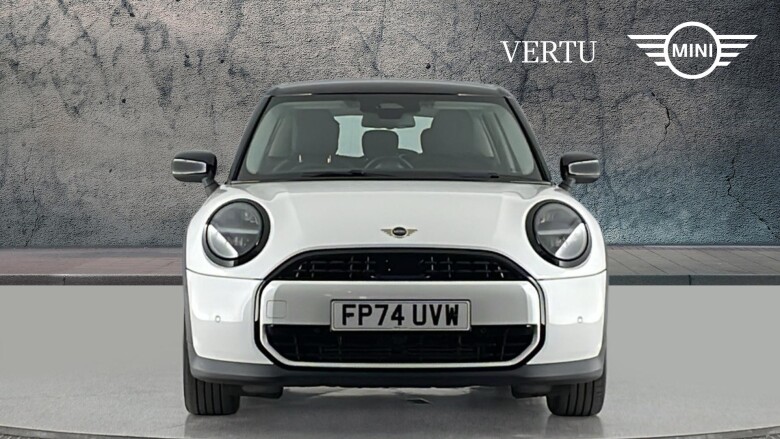 MINI Cooper 1.5 C Classic 5dr Auto Petrol Hatchback